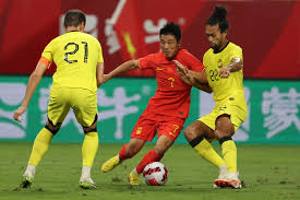 村为代表的