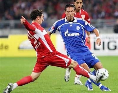 风险评估是 风险评估是